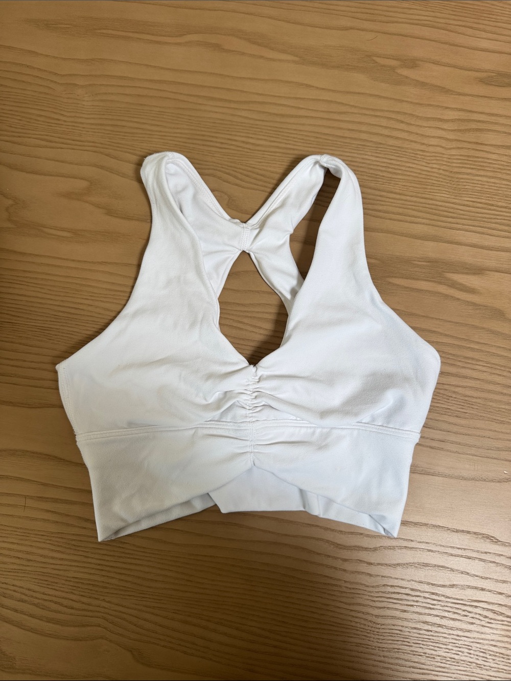 TNA Sports Bra